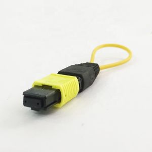 Buy cheap Single Mode Fiber Optic Loopback from wholesalers