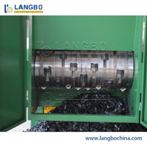 Buy cheap Automatic Waste Plastic Recycling Shredder Pet Bottle Crushing / Crusher Machine from wholesalers