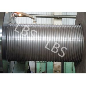 Buy cheap High Strength Steel Wire Rope Sleeve Left / Right Rotation Direction from wholesalers