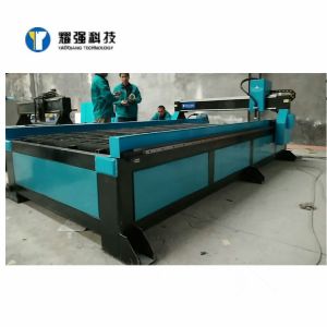 Buy cheap SF-2200H CNC Flame Plasma Cutting Machine 150mm 10ft from wholesalers