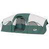 Buy cheap CAMPROS CP Tent 8 Person Camping Tents, Weather Resistant Family Tent, 5 Large Mesh Windows, Double Layer, Divided from wholesalers