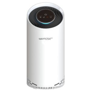 Buy cheap 3 In 1 True HEPA Filter Plasma Air Purification Plasma Smoke Filter from wholesalers