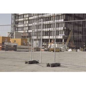 Buy cheap M90 Pedestrian gate Heras from wholesalers