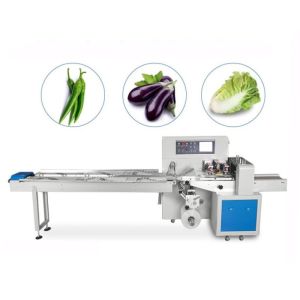 Buy cheap pillow type packing machine automatic chips packing machine pillow packing machine from wholesalers