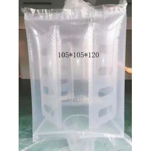 Buy cheap Tubular Baffle Bag 100% Virgin Polypropylene 3000kg Jumbo Bulk Bags from wholesalers