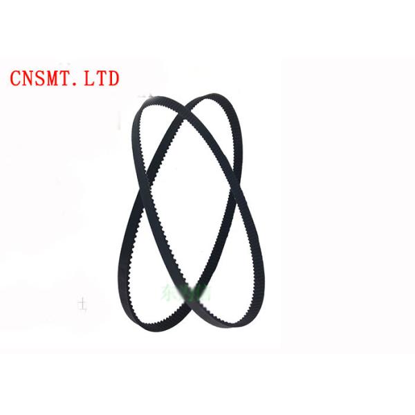 Buy cheap Section 4 Rubber Conveyor Belt Yamaha YG200 Placement Machine KGT-M910B-00X from wholesalers