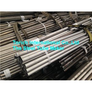Buy cheap Carbon Molybdenum Alloy Steel Pipe Seamless For Boiler / Superheater from wholesalers