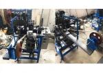 Buy cheap Brad Nail Staples Making Machine High Speed Hydraulic Pressure from wholesalers