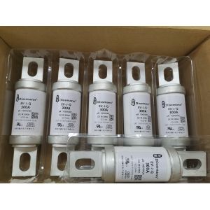 Buy cheap 10A-800A Electric Vehicle Ceramic Fuses , Bolted EV Fuses from wholesalers