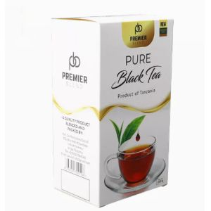 Buy cheap Recycled Materials Tea Bag Box Packaging Film Lamination Surface from wholesalers