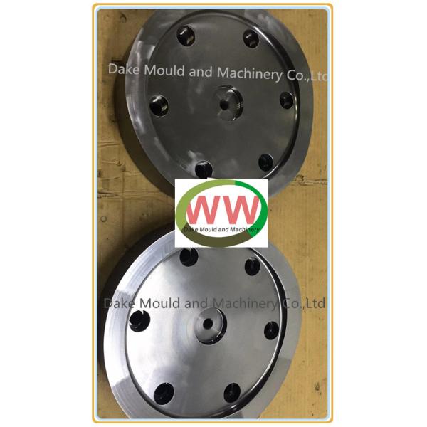 Buy cheap High surface quality,aluminium,stainless steel,Precision CNC Turning,CNC Milling for mould and machinery accesory from wholesalers