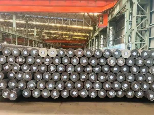 Australian Standard R20 600mm Galvanised Round Steel Dowel Bar