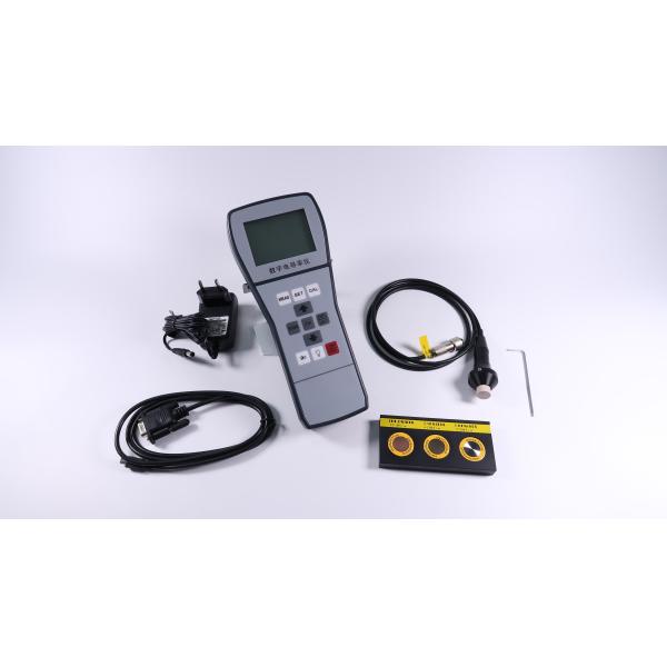 Quality Tmd-103 60Khz Sin Wave Eddy Current Conductivity Meter for sale