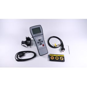 Buy cheap Tmd-103 60Khz Sin Wave Eddy Current Conductivity Meter from wholesalers
