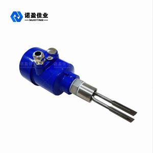 NuoYing Tuning Fork Level Switch for Coating Liquids Aera Blue Color with Tuning