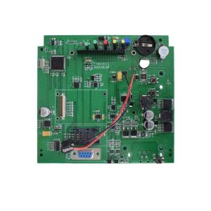 Buy cheap SMT factory China Direct Sale Circuit Board Development Design Small  PCBA from wholesalers