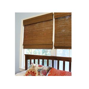 Buy cheap Chinese Style Bamboo Roll Up Sun Shade Roller Blinds from wholesalers