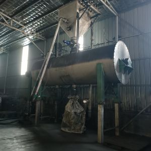 Buy cheap Crushing and Pressing Graphite into Flake Purity Graphite Production Line with 300-2500kg/h Capacity from wholesalers