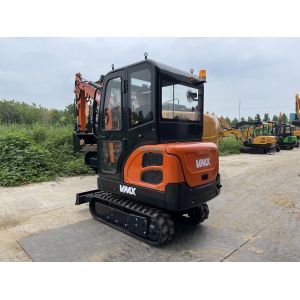 Buy cheap Mini Crawler 1.8 T Digger Komatsu Pc01 Excavator from wholesalers