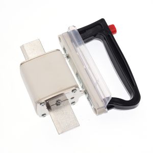 Buy cheap NT H.R.C Series Low Voltage Fuse And Base / Fuse Puller from wholesalers