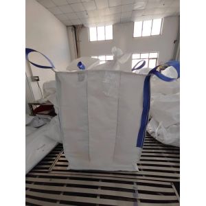 Buy cheap PP Fabric Baffle Bag - 2205 Lbs Capacity for Industrial  from wholesalers