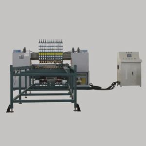 Buy cheap Full Automatic High Speed Wire Mesh Welding Machine 80Times/Min Mesh Panel Welding Machine from wholesalers