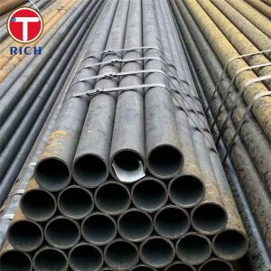 Buy cheap DIN 2413 E235 Hydraulic Steel Pipe Seamless Steel Tubes For Water Hydraulic Systems from wholesalers
