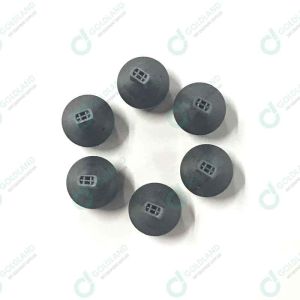 Buy cheap SMT pick and place machine part siplace nozzle 00321862 pick and place NOZZLE Type 715/915 for Siemens equipment from wholesalers