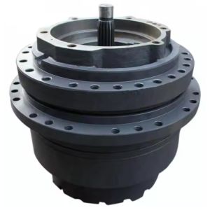 Buy cheap VOE14528258 Excavator Travel Gearbox EC290b Final Drive 14528258 from wholesalers