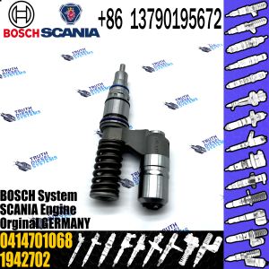 Buy cheap BOSCH injetor 0414701068 0414701069 Diesel fuel Unit pump assembly 0986441119 1942702 1487472 for SCANIA engine from wholesalers