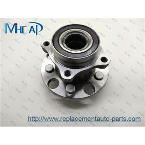 China Auto Rear Axle Wheel Hub Bearing Assembly 42410-30020 42410-30021 For LEXUS on sale