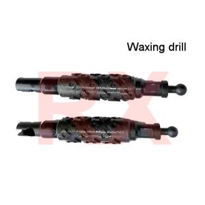 Buy cheap Nickel Alloy 3.5 Inch Waxing Drill Gauge Cutter Wireline from wholesalers