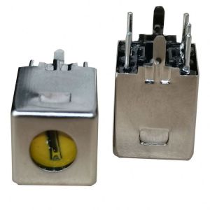 Buy cheap Tunable 10.7 MHz IF Transformer from wholesalers