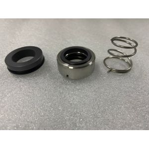 Buy cheap Burgmann M3N Single Spring Mechanical Seal Sic / Sic / Vition Material from wholesalers