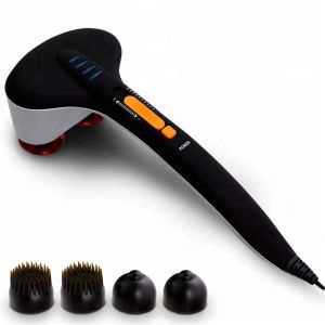 Buy cheap Portable Home Body Massager Deep Tissue Percussion Therapeutic Massager from wholesalers