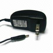 Buy cheap 24V 2.0A CE Model linear power adapter ​ from wholesalers