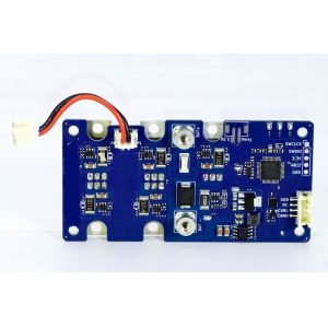Buy cheap Custom High-Tg FR4 Automotive Circuit Board Assembly With Turnkey Automotive PCB Assembly Solution from wholesalers
