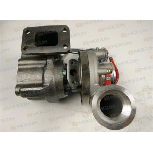 D6E 20873313 20933297 Diesel Engine Turbocharger For EC210B TCD2012LE