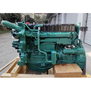 Buy cheap Diesel Engine D12D-EC360B/460B  For Excavators from wholesalers