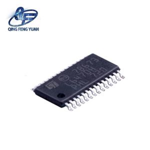Buy cheap STMicroelectronics L6470HTR Laptop Ic Chip Integrated Circuit Microcontrollers Lamp Semiconductor L6470HTR from wholesalers