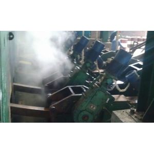 Buy cheap OEM CCM Continuous Casting Machine R8M 8S Ladle Turret , Steel Casting Machine from wholesalers