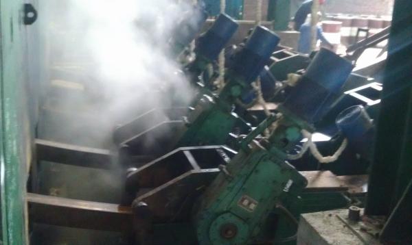 Buy cheap R8M 2 Strands Continuous Casting Equipment Rigid Dummy Bar ISO 19001-2008 Certification from wholesalers