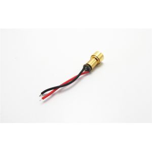 laser module 405nm 650nm 808nm laser diode module ,red&green light,with PCB and