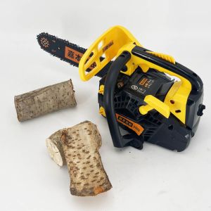Buy cheap 2500 Mini Chainsaw 25cc Top Handle Wood Cutting Machine Homelite from wholesalers