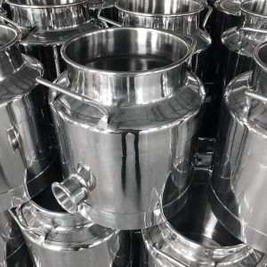 Buy cheap Stainless Steel Milk Transport Bucket.transport Can from wholesalers