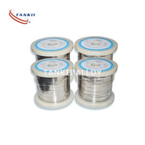 Buy cheap Flat Nichrome Wire NiCr8020 For Industrial Furnace Heating Elements from wholesalers