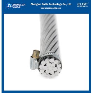 Buy cheap Overhead Transmission All Aluminum Alloy Bare Conductor AAAC 100mm2 from wholesalers