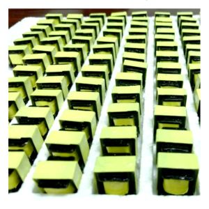 Buy cheap Ee Series High Frequency Power Transformer (HFT-EE4035) from wholesalers