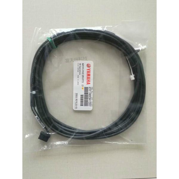 Black Color SMT Spare Parts KHY-M663M-000 YG12 YS12 Fixed Camera Line CE