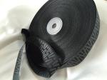 Buy cheap Custom Woven Tape 20mm Herringbone Webbing Tape For Garments / Hats from wholesalers